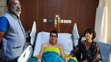 Swiss Couple Beaten Up In Uttar Pradesh Offered Free Stay In 5-Star Hotel