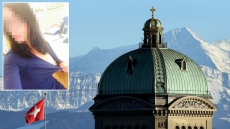 Swiss parliament rocked by nude selfie again