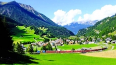 Heading To Switzerland? Keep These In Your Check-List