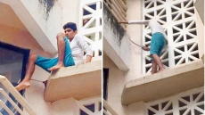 After Mother Was Slapped, Mumbai 20-Year-Old Climbed Up 3 Floors With Sword