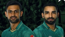 T20 World Cup: Pakistan beat New Zealand by five wickets