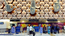 Indian Immigration Official Suspended For Sexually Harassing Passenger In Delhi