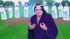 'Angel' Singer Tahir Shah Leaves Pakistan After Threat To Life