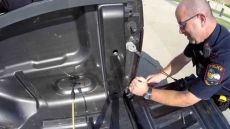 Pickup Tail Gate Thefts Result In Arrests In Ridge Meadows, B.C.