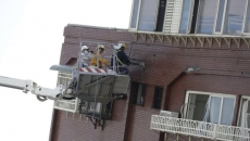 One Canadian missing after Taiwan earthquake, says Global Affairs