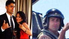 Indian-American Marine Taj Sareen Killed In Britain Jet Crash, Tributes Pour In