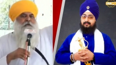 Punjab CM Warns Damdami Taksal Over Threats To Sikh Preacher Ranjit Singh Dhadrianwale