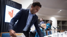 Result in 4 federal B.C. ridings still undecided