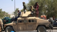 'Taliban will be a threat to Central Asia and the world'