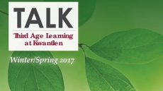 More TALKs spring up at KPU
