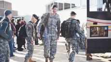 Military men's height can influence depression risk