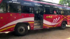 15-Year-Old Girl Allegedly Gang-Raped In Bus In Tamil Nadu, 3 Arrested