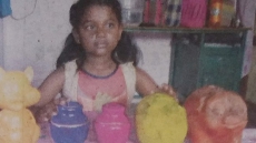 Tamil Nadu Girl Donates Rs 9,000 Saved For Over 4 Years For New Cycle  To Kerala