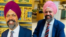 British Labour Party MP Dhesi questioned at Amritsar airport