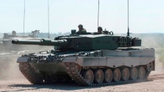 Pressure builds on Canada to send tanks to Ukraine