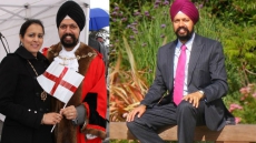 British Sikh Tanmanjeet Singh Dhesi Hopes To Become First Turban-Wearing MP