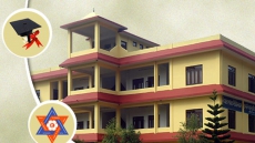 This Nepal College Fulfills Differently-Abled Students' Education Dream