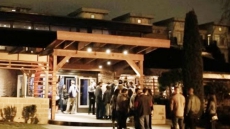 Man Stabbed at Surrey’s Taphouse Bar