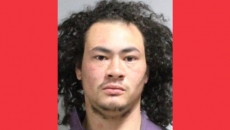 Vancouver police are on the lookout for a wanted male and female