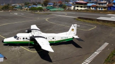 23 Killed In Nepal Plane Crash