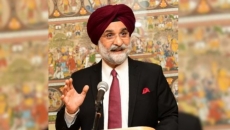 Former Indian envoy to US Taranjit Singh Sandhu appointed Delhi's new L-G