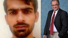 Chhota Shakeel's Sharpshooter Held, Was To Kill Canadian Author Tarek Fateh