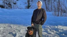 Teen killed in Langley crash over the weekend identified as 17 year old Taren Lal