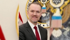 Tariff barriers in India under focus in ongoing talks: Top US official