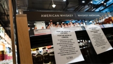 Here's the latest as the U.S. imposes tariffs on goods from Canada and Mexico