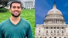 Indian-American announces bid for Texas county commissioner