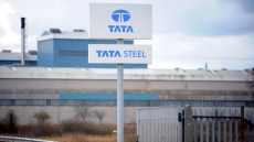 UK Government Mulls Co-investing In Tata Steel Plant To Save It