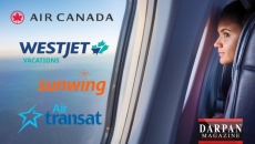 WATCH: New Travel Restrictions announced by PM Trudeau