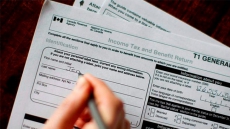 Federal Tax Changes Come Into Effect As New Year Begins