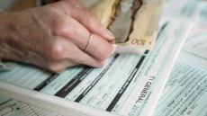 Feds Redo Child-Benefit Forms Amid Concerns 'At-Risk' Families Missing Payments