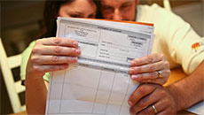 Canadians Spend More On Taxes Than Food, Food, Shelter And Clothing Combined