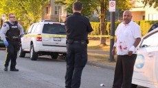 Police Seek Witnesses After Surrey Metro Taxi Driver Stabbed And Robbed By Passenger
