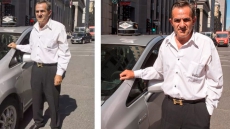 Montreal Taxi Drivers Planning To Sue City For The Right To Wear Black Jeans