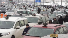Quebec Hearings Set To Begin Into Taxi Industry And Uber