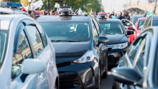 Taxi Driver Kicked Out Teen On Rural Road In -37 C Weather In Edmonton, Mother Says