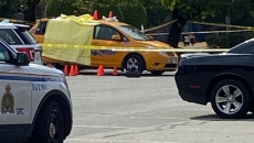 30 year old taxi passenger dies in Guildford shooting, taxi driver in hospital