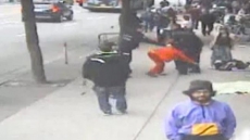 Vancouver Police Officer Admits Abusing Authority When He Pushed Disabled Woman