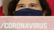 Severe COVID cases may continue to rise: Tam