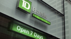 TD Bank slashes Canadian economic outlook over low oil, foresees second rate cut