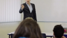 Ontario Teacher Charged With Sex Crimes Against Minors Pleads Guilty