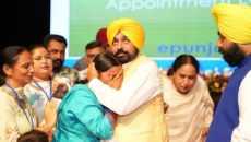 12,710 contractual teachers regularised in Punjab