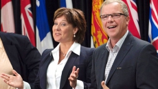 B.C. To Start Daycare Payments To Parents As Teachers Strike Talks Collapse