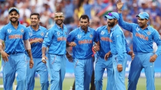 India Break Jinx, Beat South Africa In World Cup