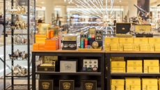 The Urban Tea Merchant Unveils Pop-Up in Nordstrom Pacific Centre
