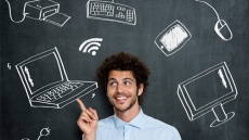 Nearly 1 In 10 Anglophone Canadians No Longer Watch Any TV, Just Web Video