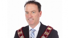 Alberta Mayor Ted Clugston Charged With Impaired Driving